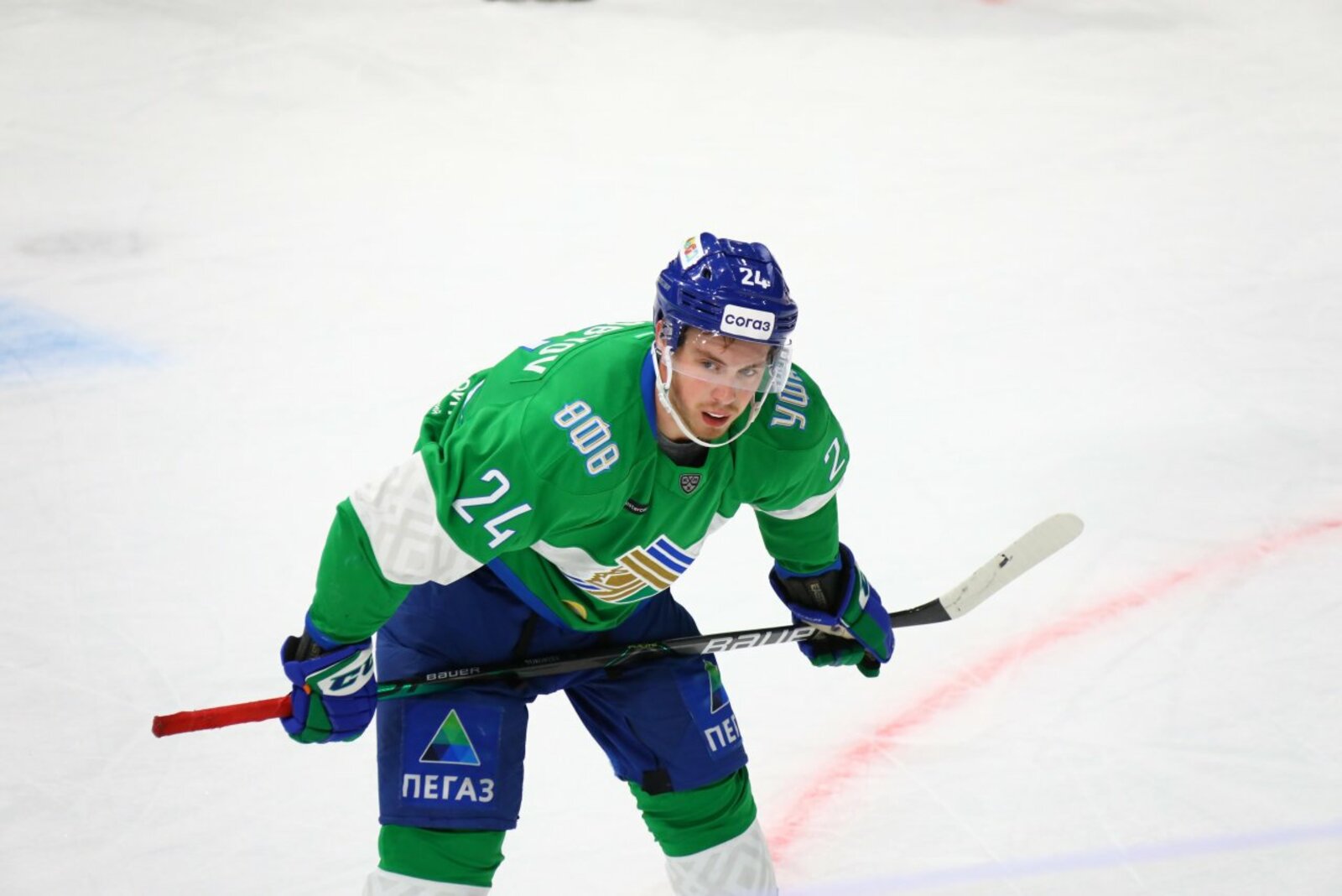 Валерий Шахов