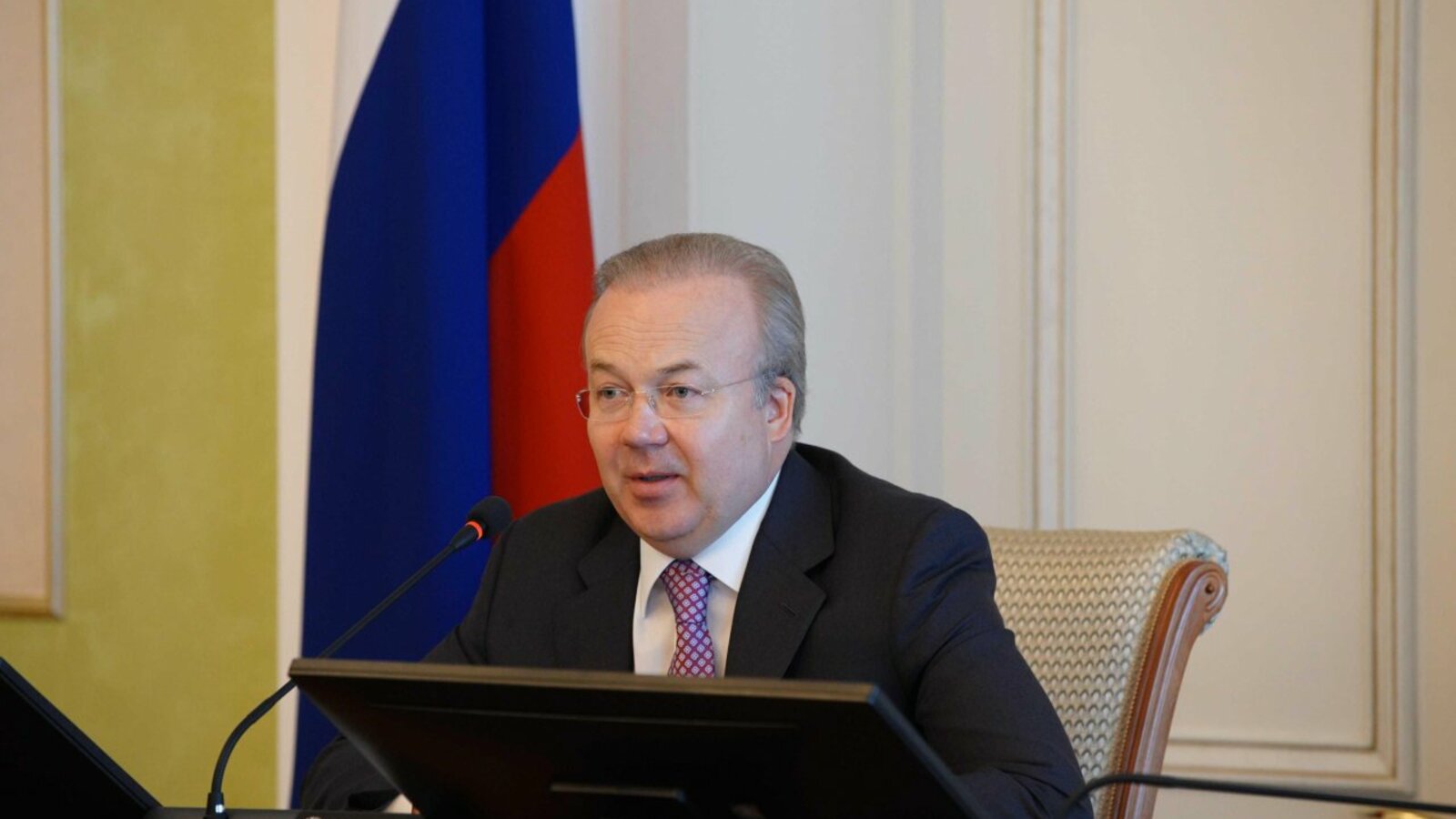 Олег Яровиков