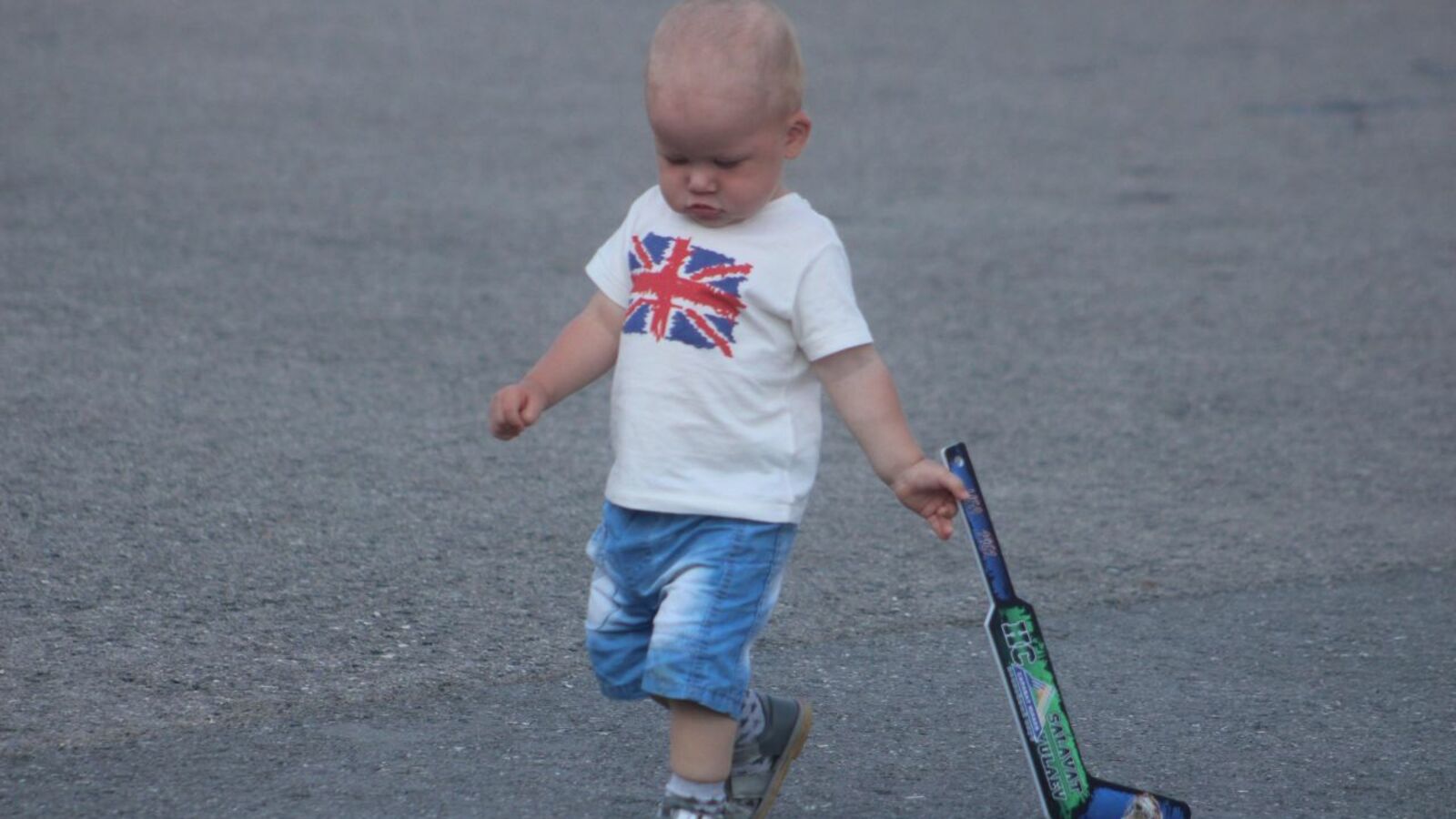 Дмитрий Слезин