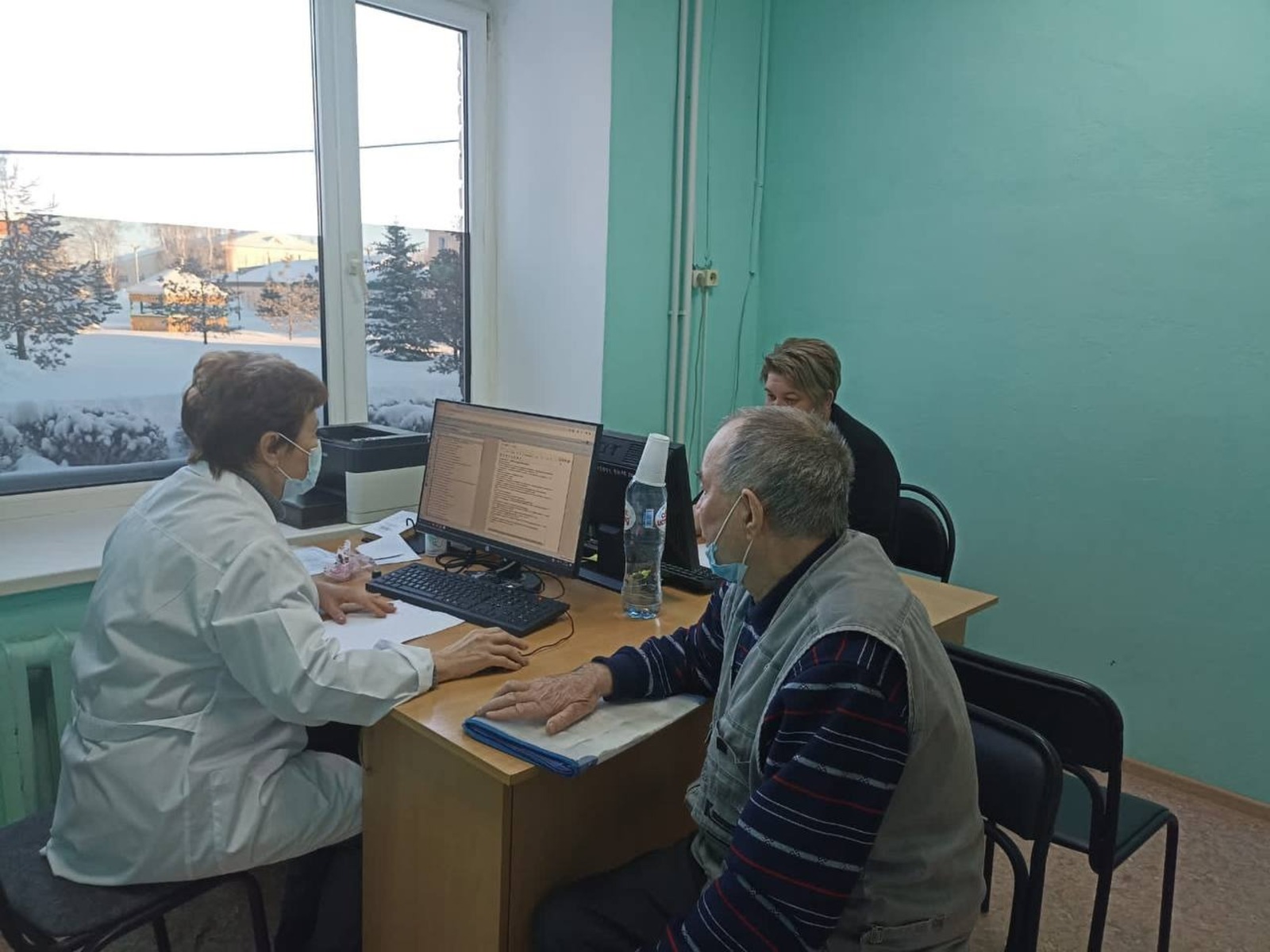 телеграм-канал министерства здравоохранения Республики Башкортостан