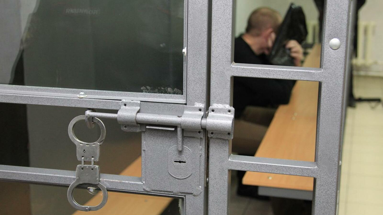 Олег Яровиков