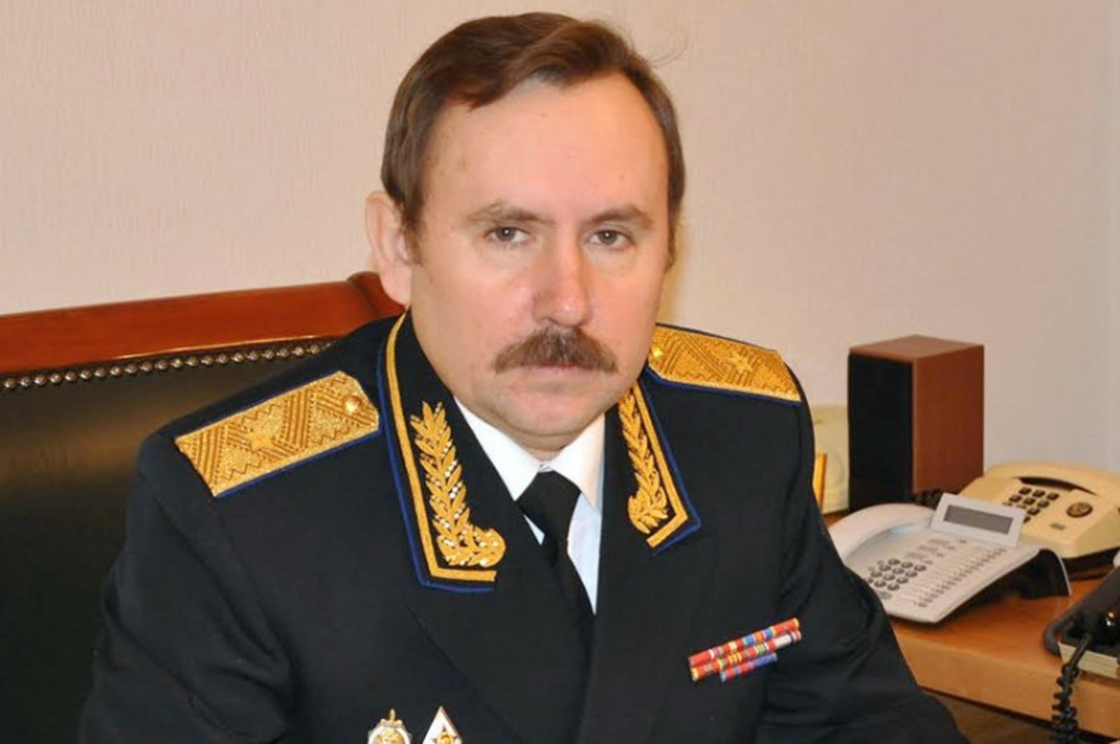 ФСИН России