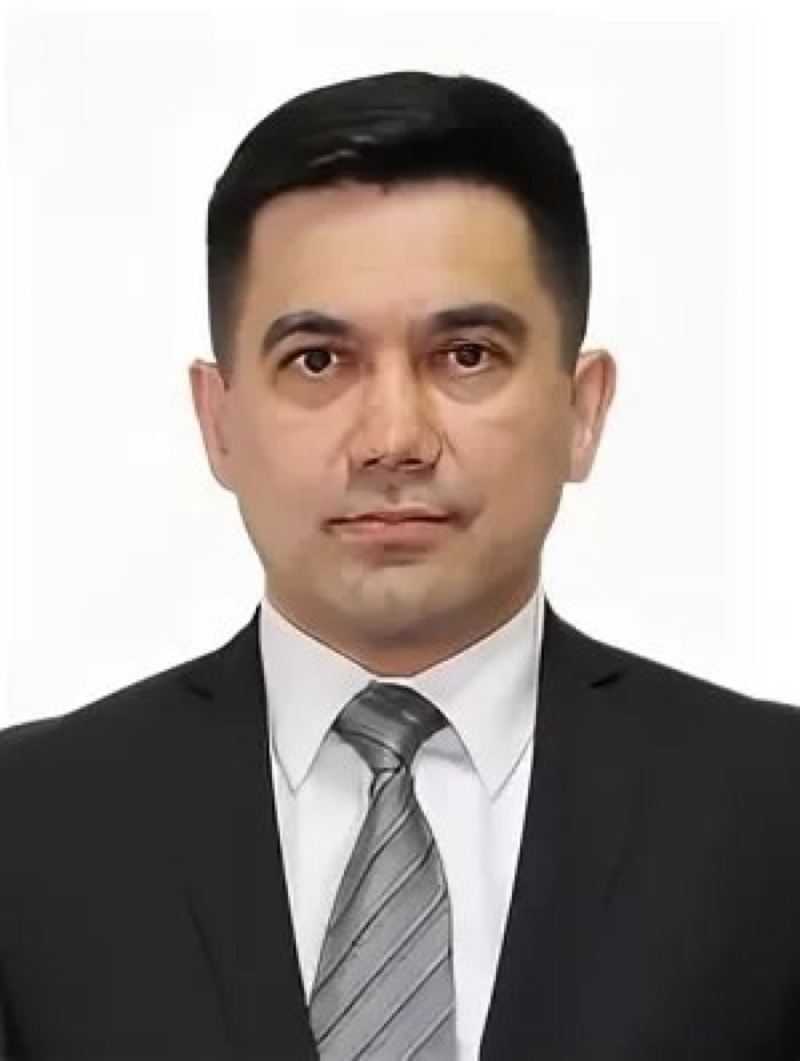 администрация Альшеевского района