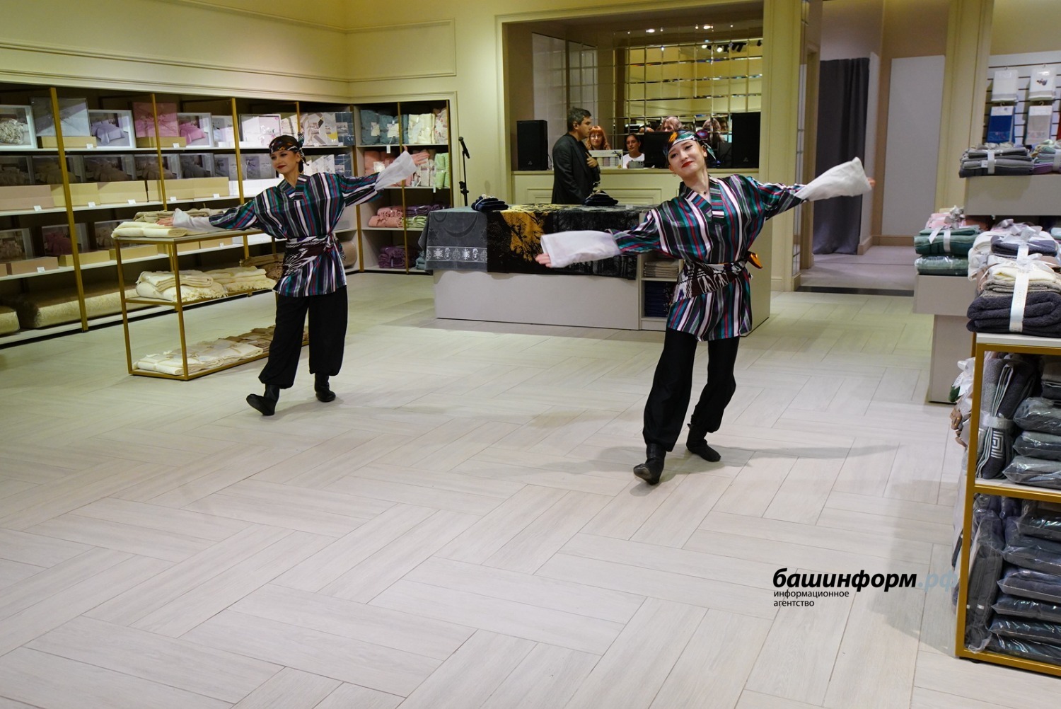 Олег  Яровиков ИА «Башинформ»