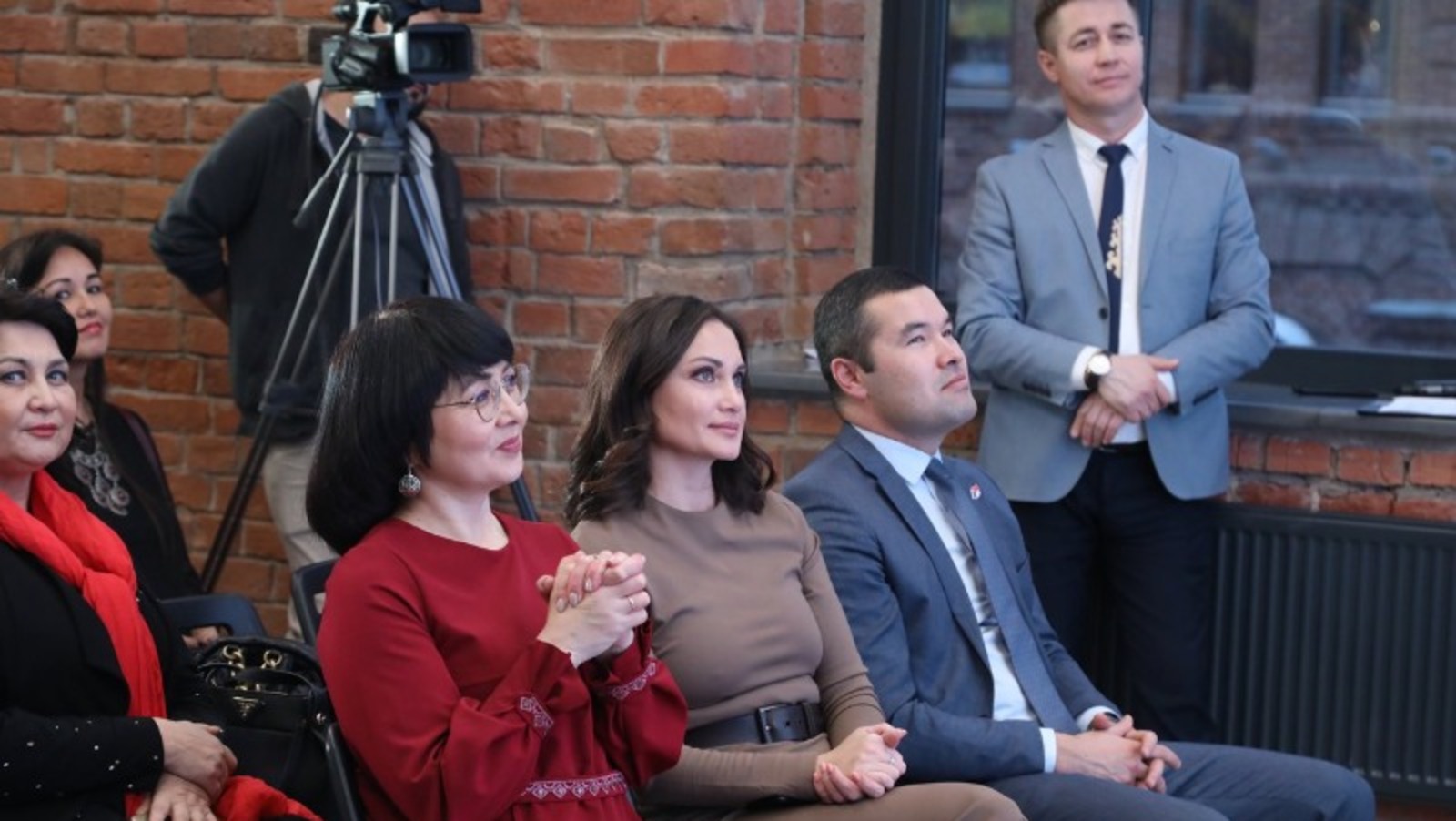 Валерий Шахов