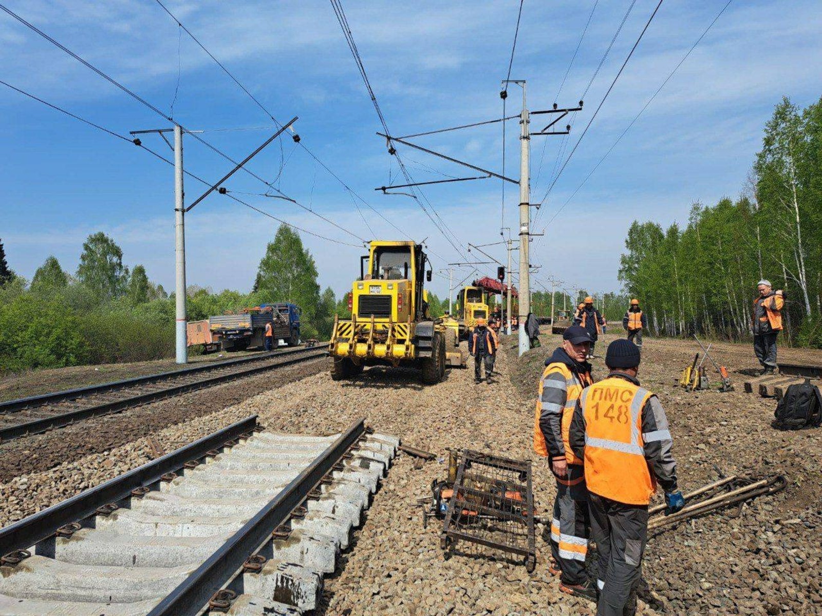 пресс-служба минтранс РБ