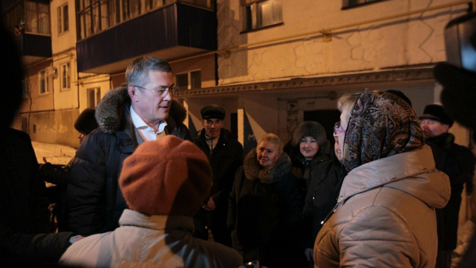 Олег Яровиков