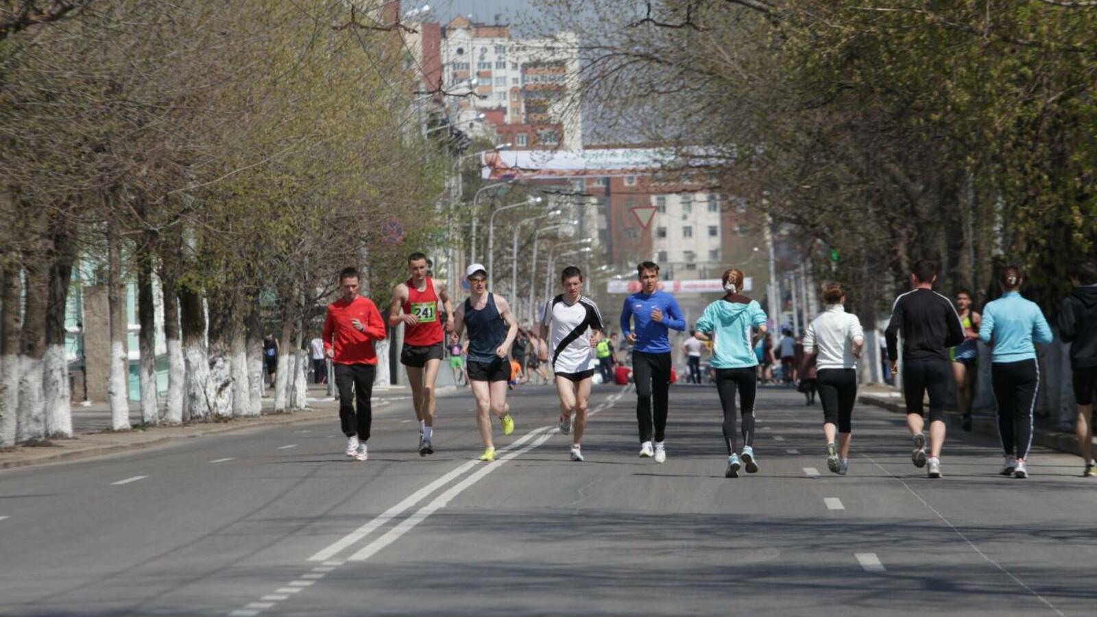 Олег Яровиков