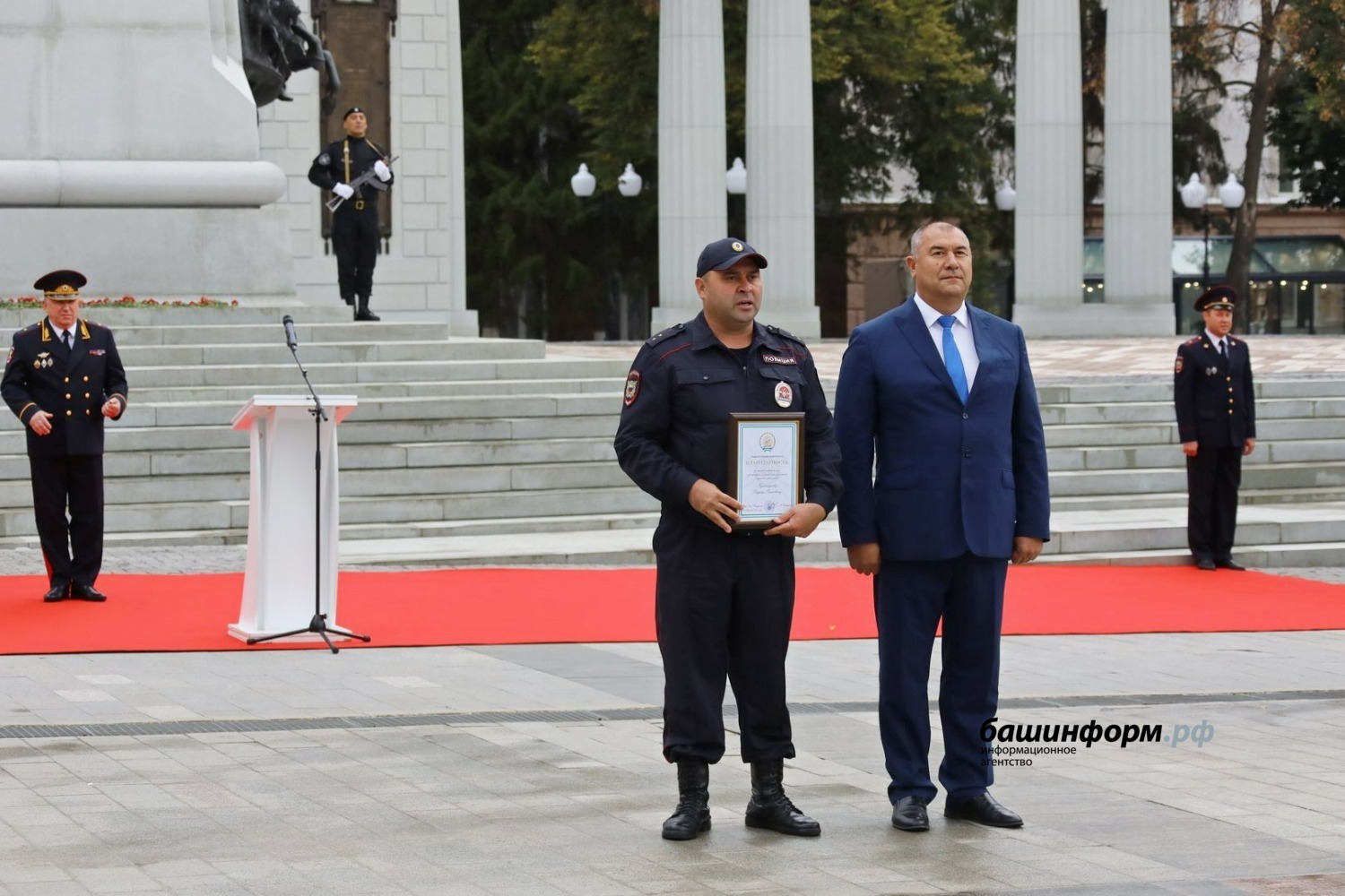 Валерий Шахов