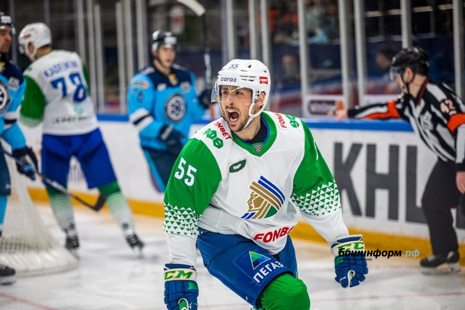 Валерий Шахов