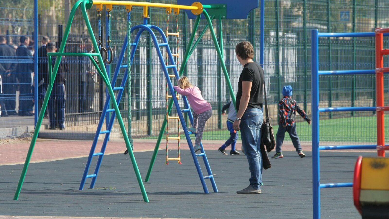 Олег Яровиков