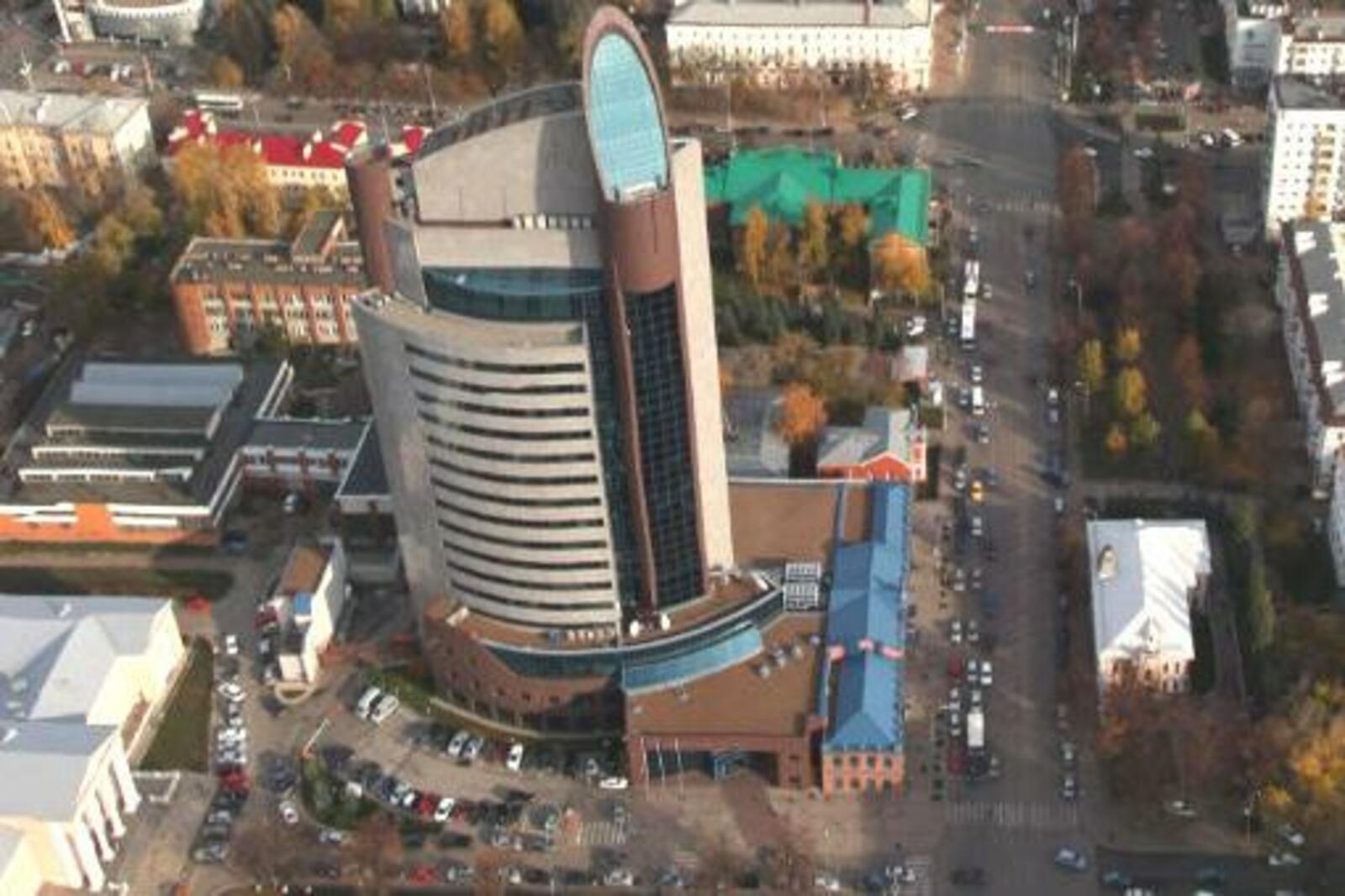 Яндекс. Панорамы