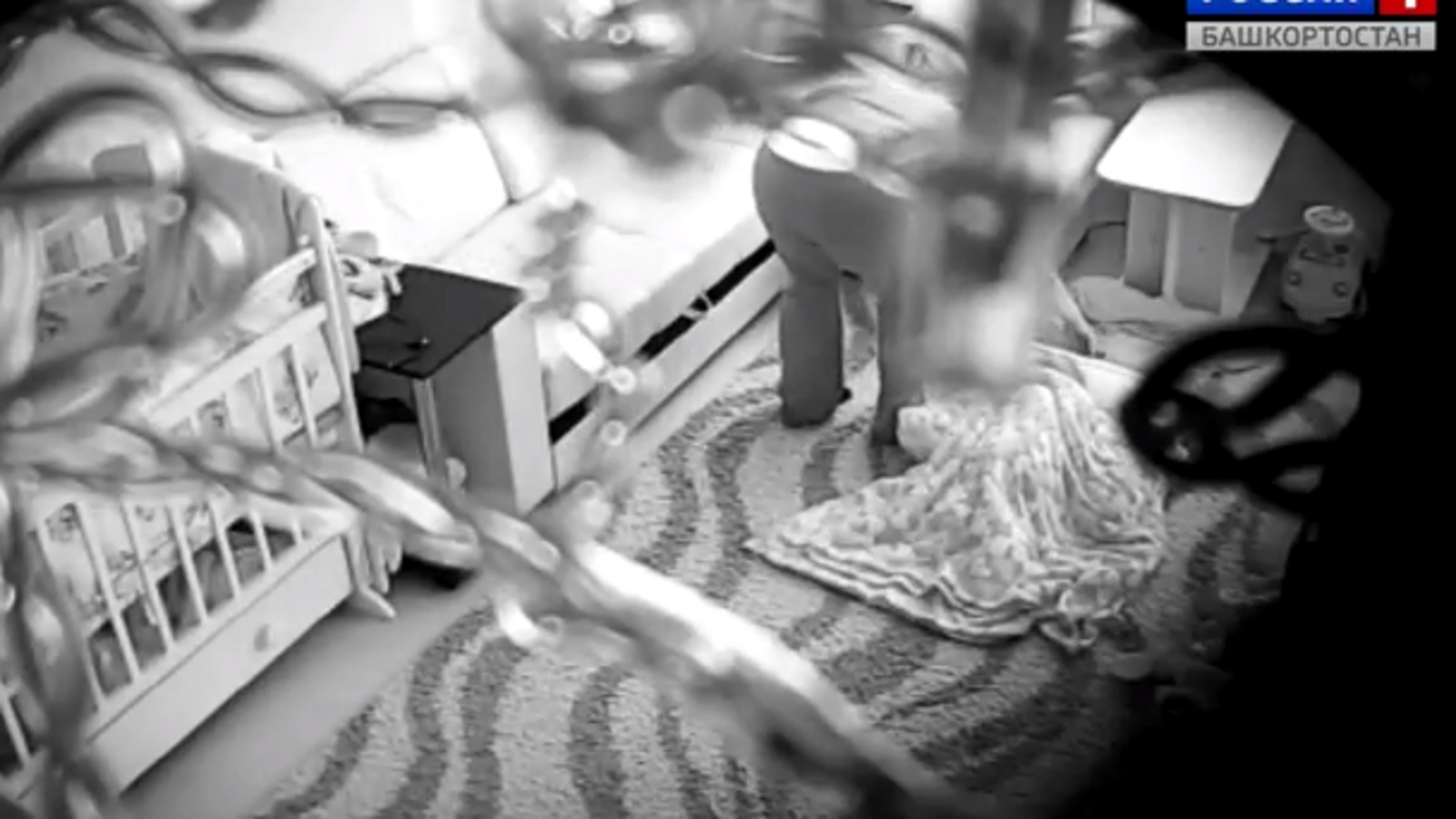 Стоп-кадр видео ГТРК-Башкортостан