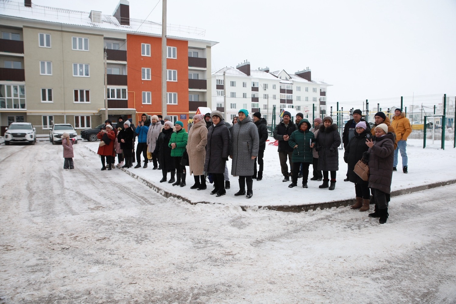 Ришат Мансуров Vk