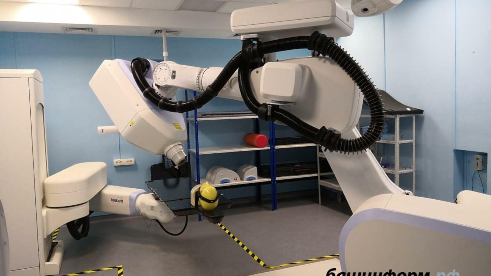 ИА «Башинформ»