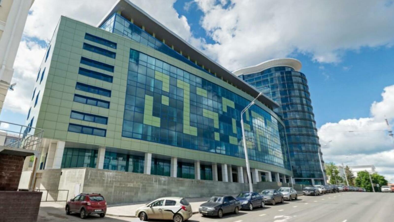 Яндекс Панорамы