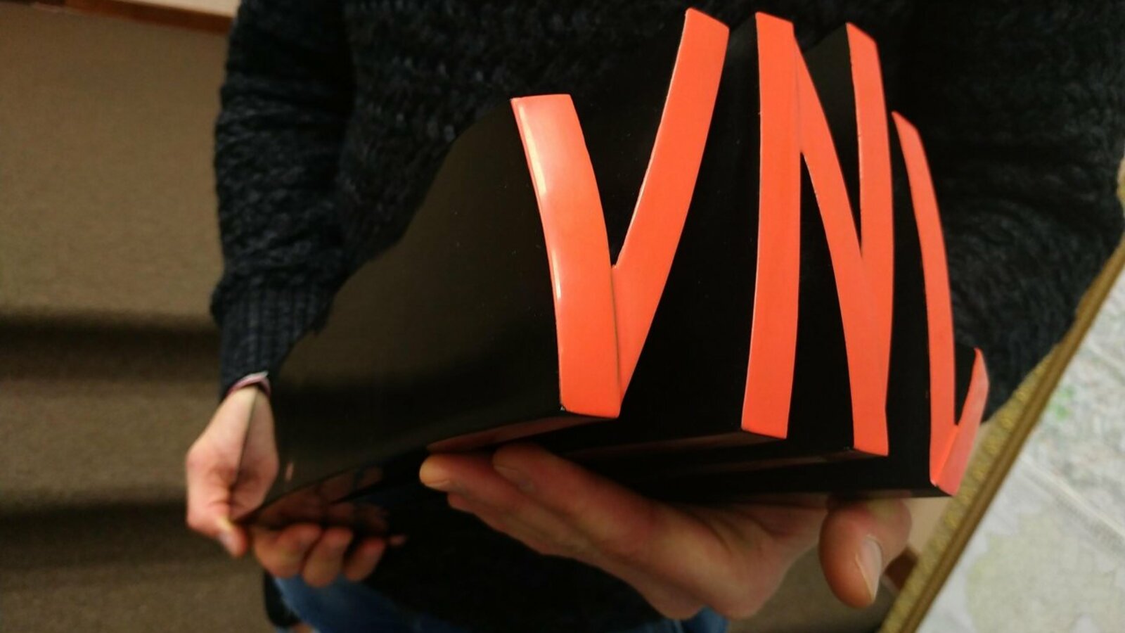 Станислав Шахов