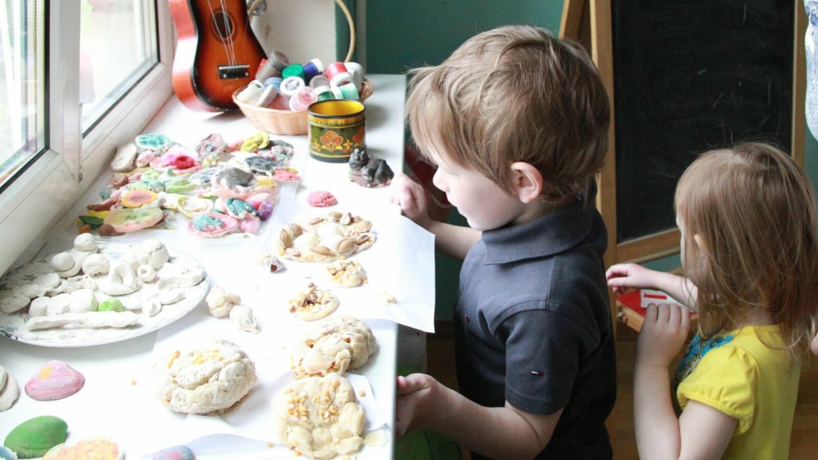 Олег Яровиков