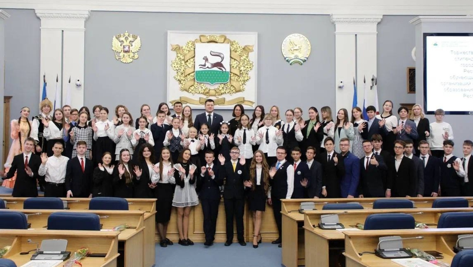 соцсети Ратмира Мавлиева