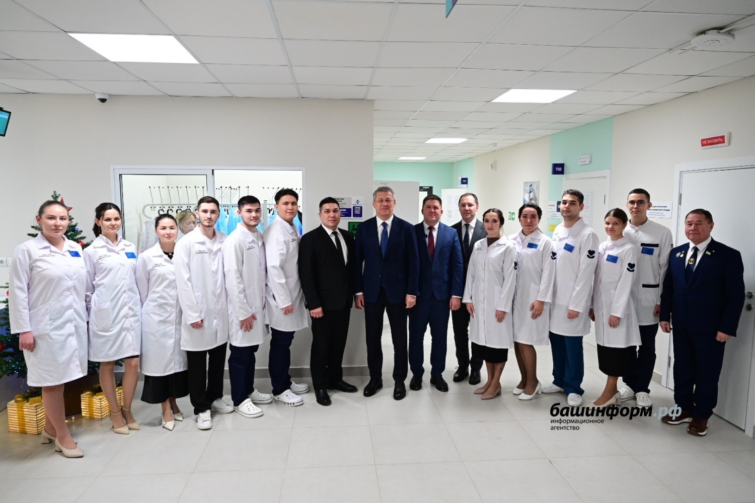 Азат Мухамедьянов Пресс-служба Главы РБ