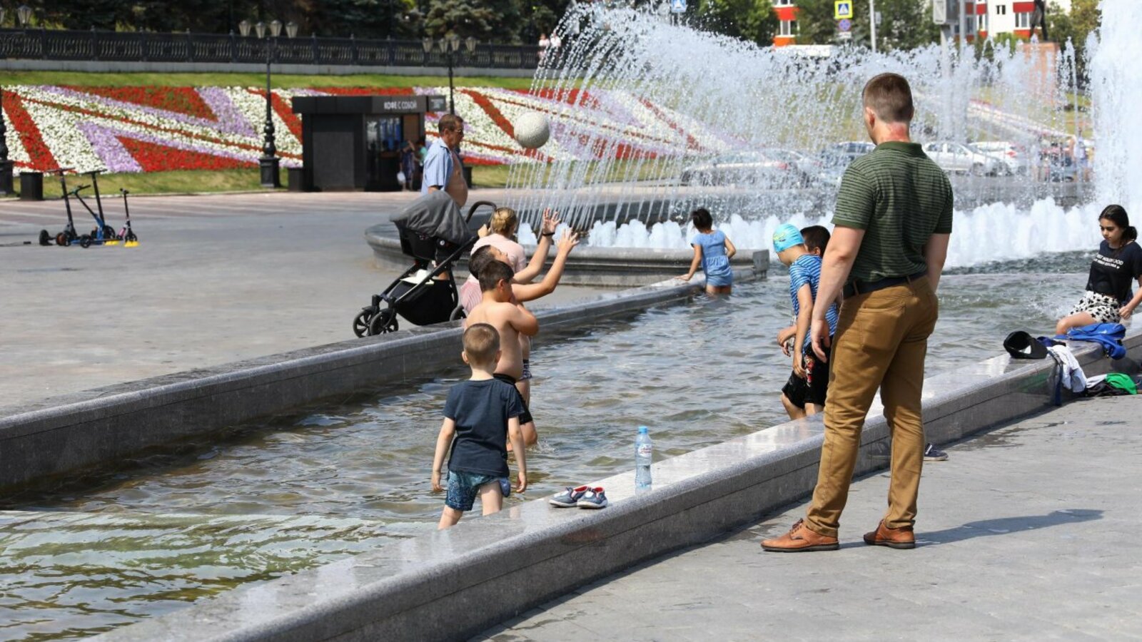 Валерий Шахов