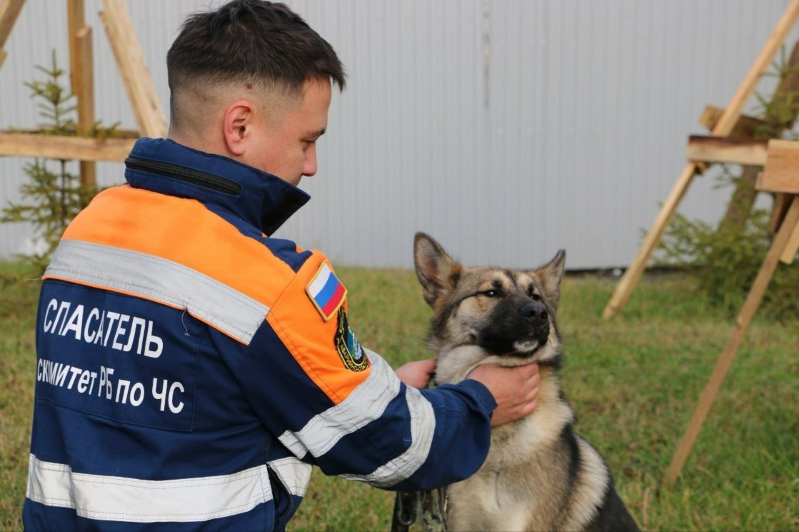 пресс-служба  госкомитета РБ по ЧС