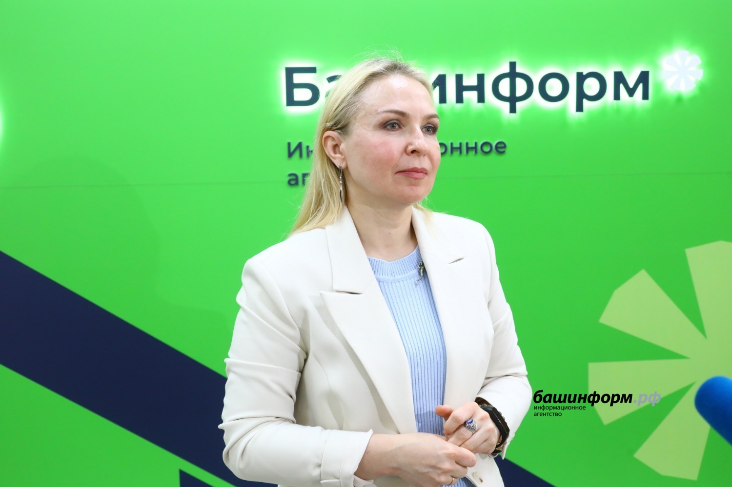«Башинформ»