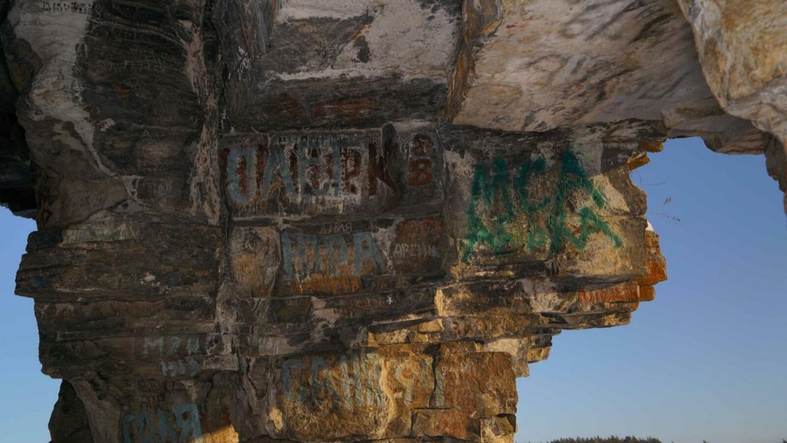 Николай Григорьев