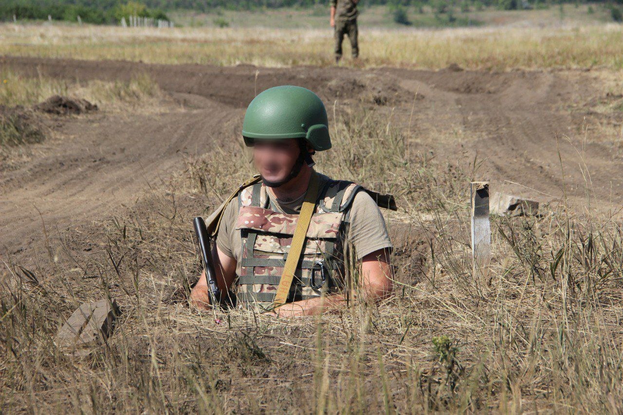 Эдуард Кускарбеков