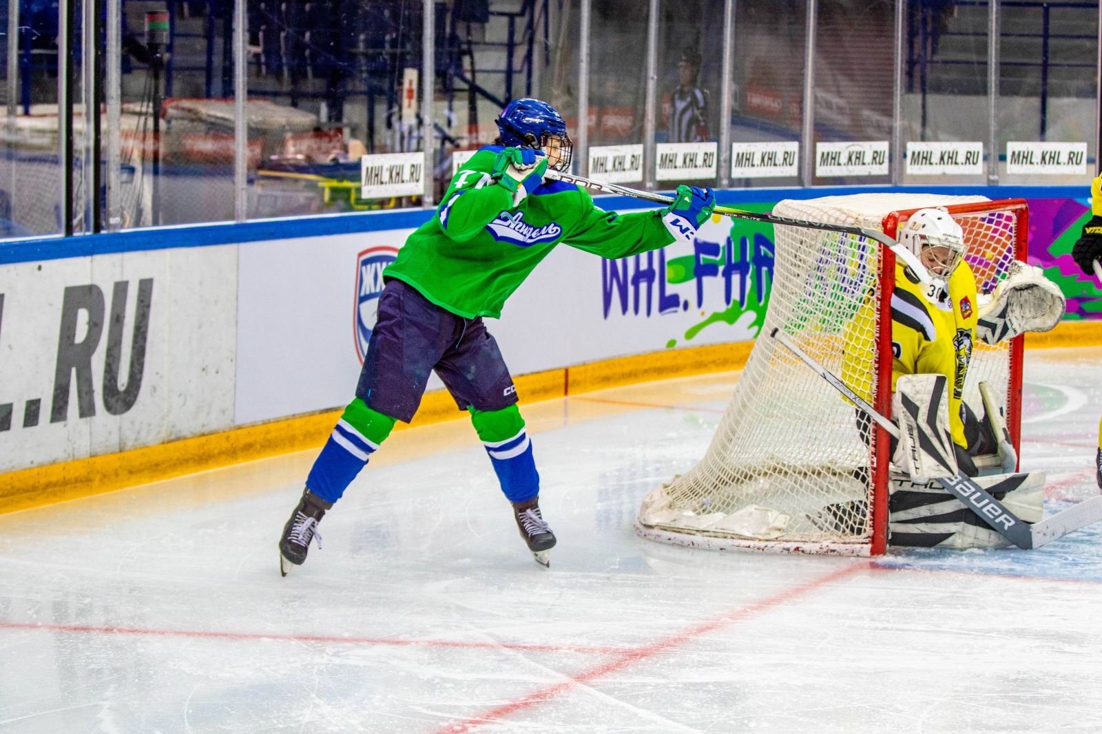 ЖХК «Агидель» пресс-служба