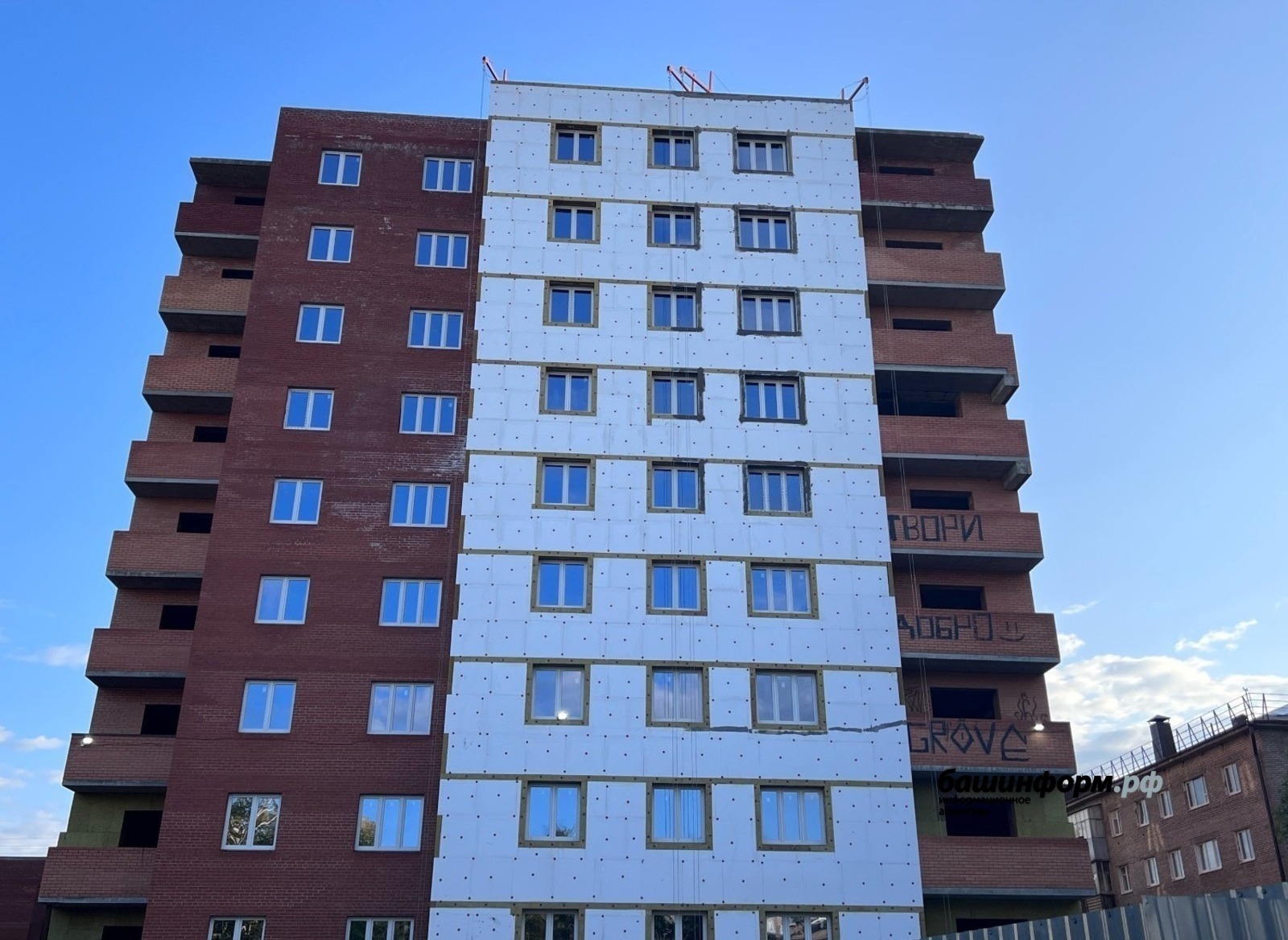 Ксения Калинина