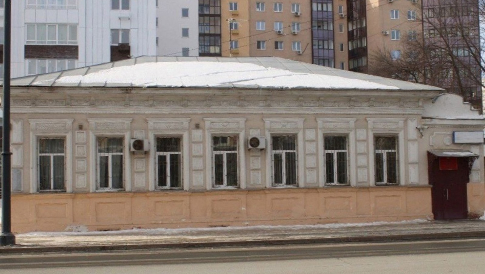 Пресс-служба Башкультнаследия