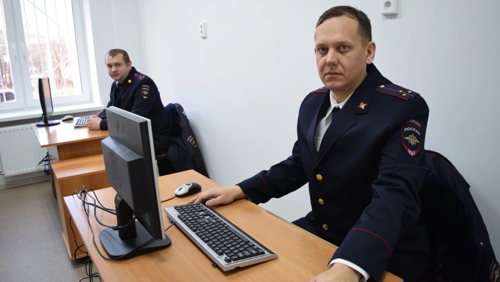 пресс-служба МВД по РБ