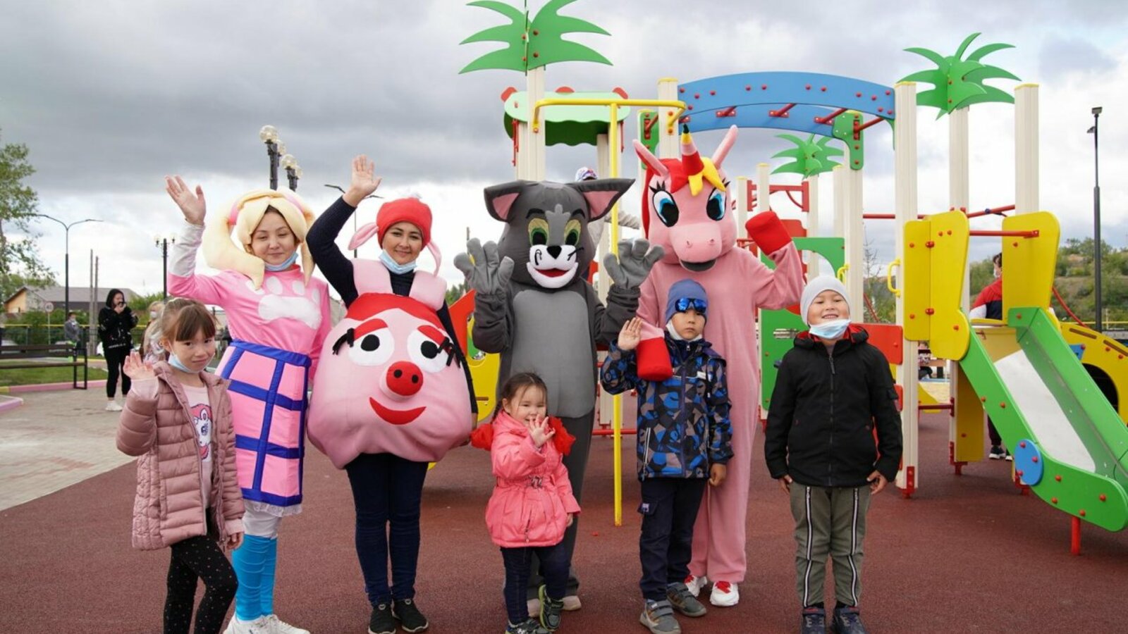 Олег Яровиков