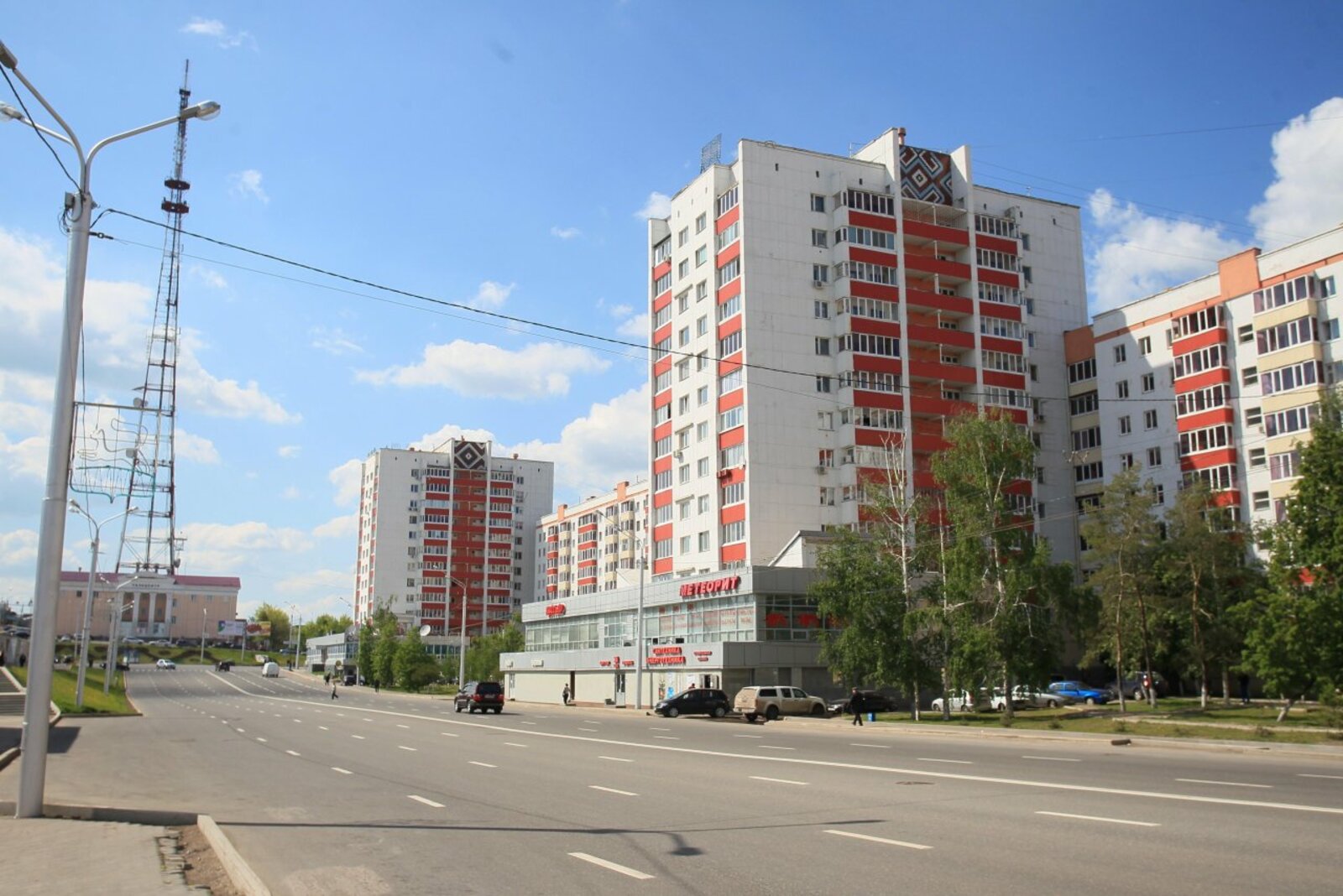 Олег Яровиков
