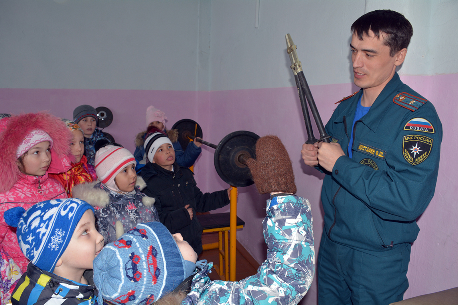 Айгуль Кирамова