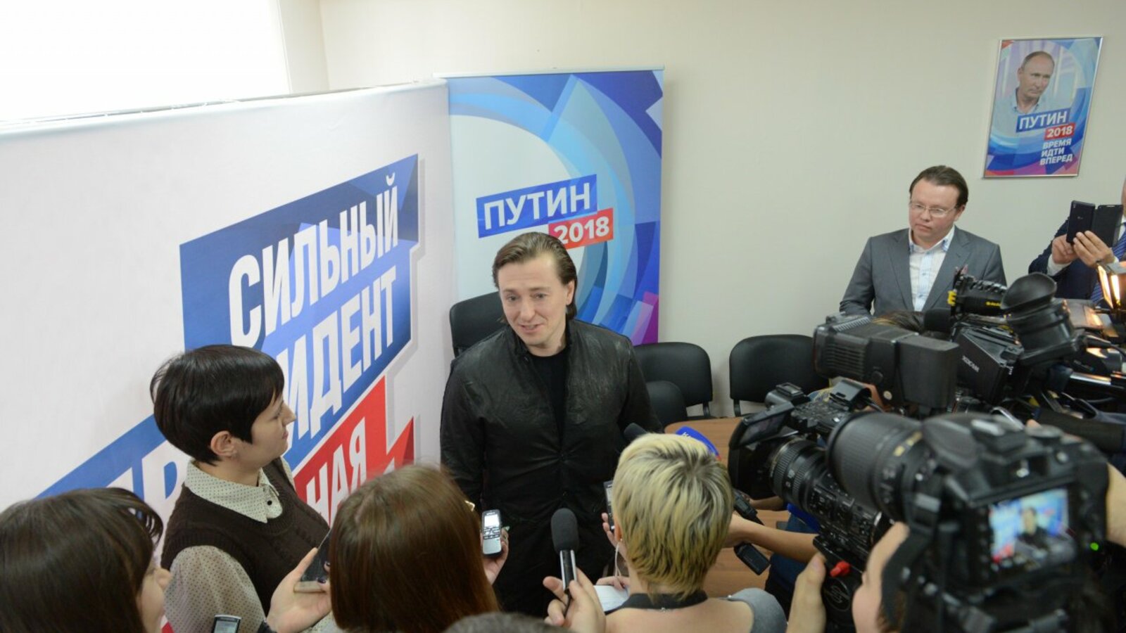 Булат Гайнетдинов