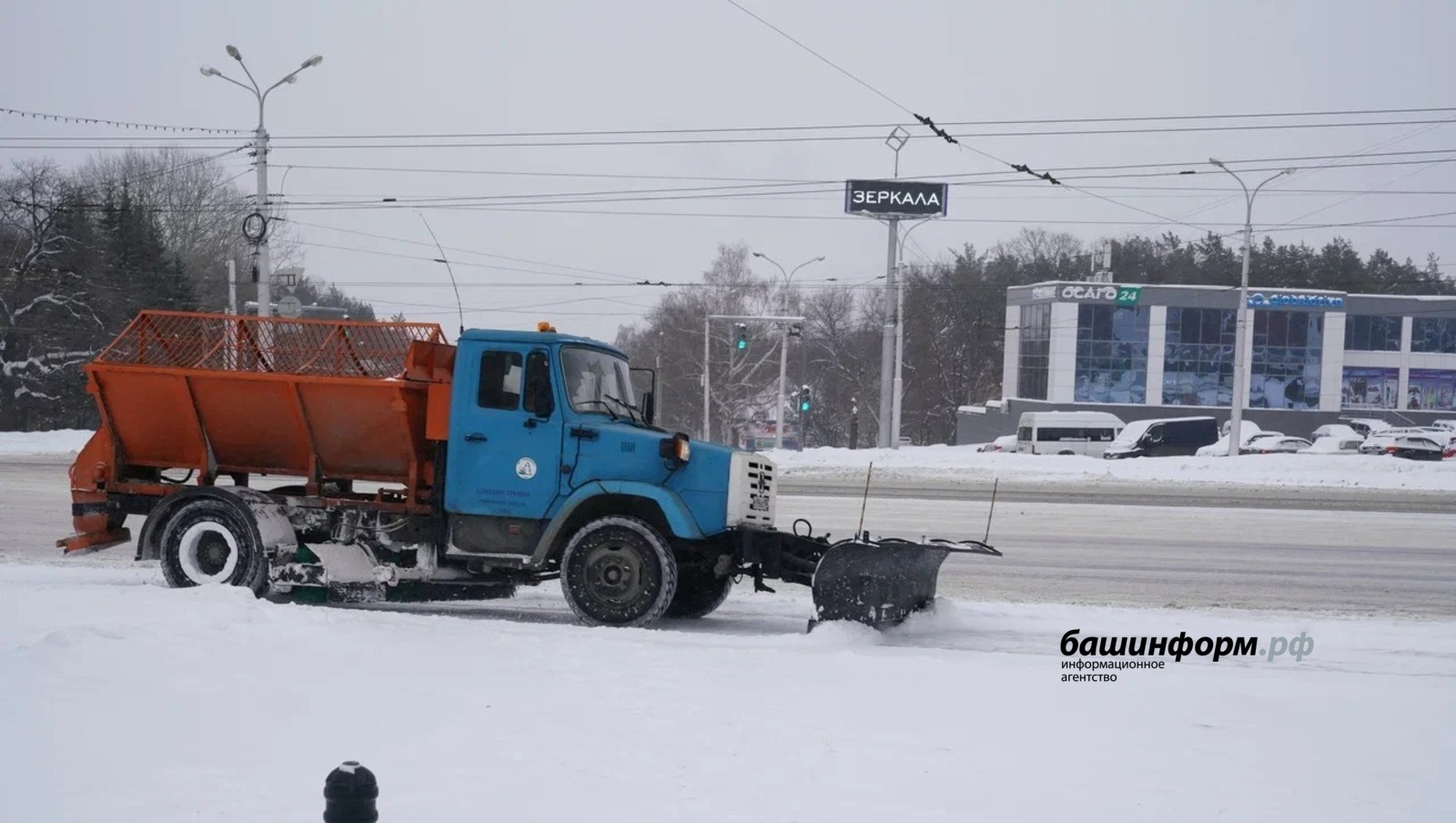 Олег Яровиков