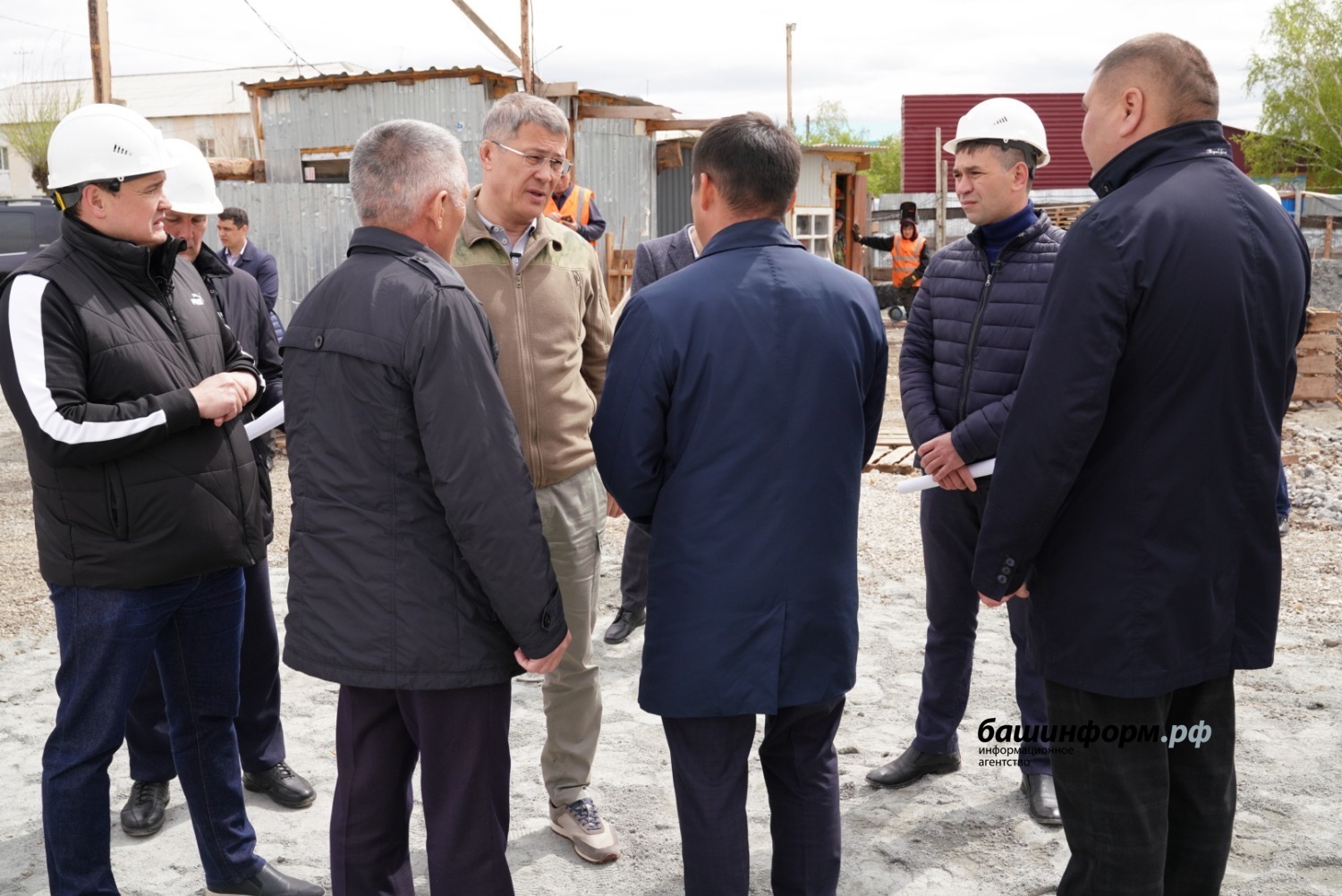 Олег Яровиков