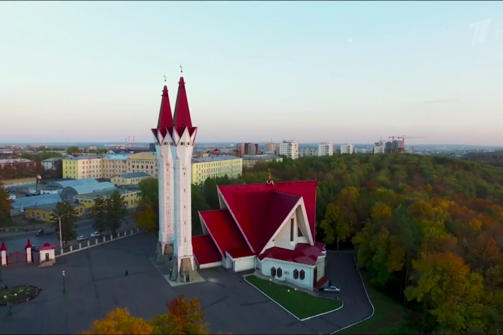 сайт ИА «Татар-Информ»