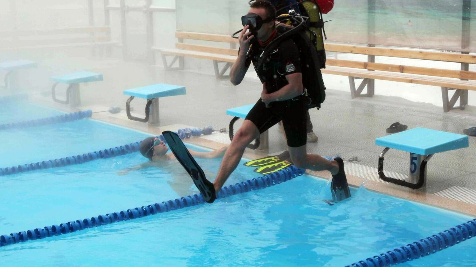 Олег Яровиков