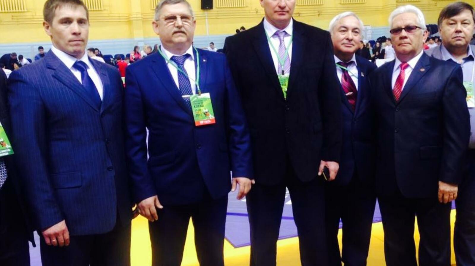 Минспорта РБ