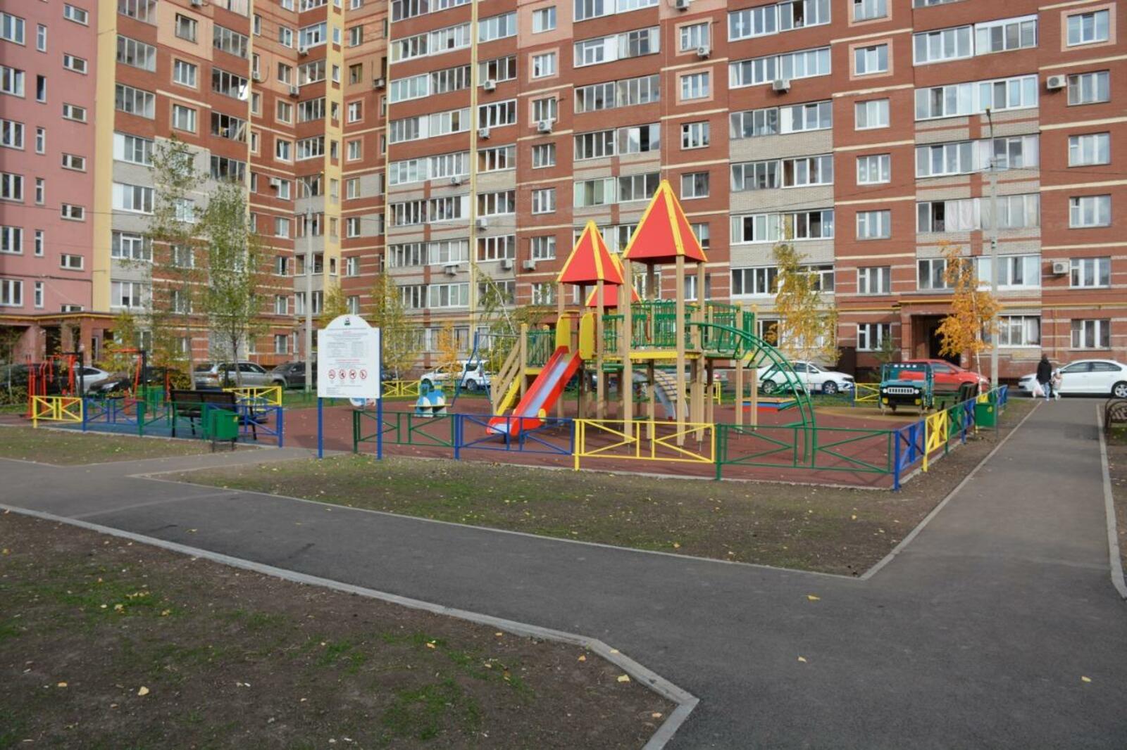 администрация Уфы