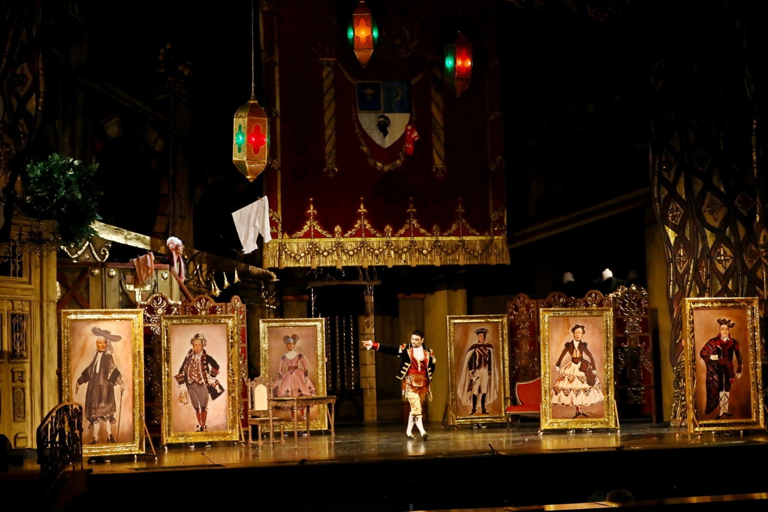 Валерий Шахов  ИА «Башинформ»