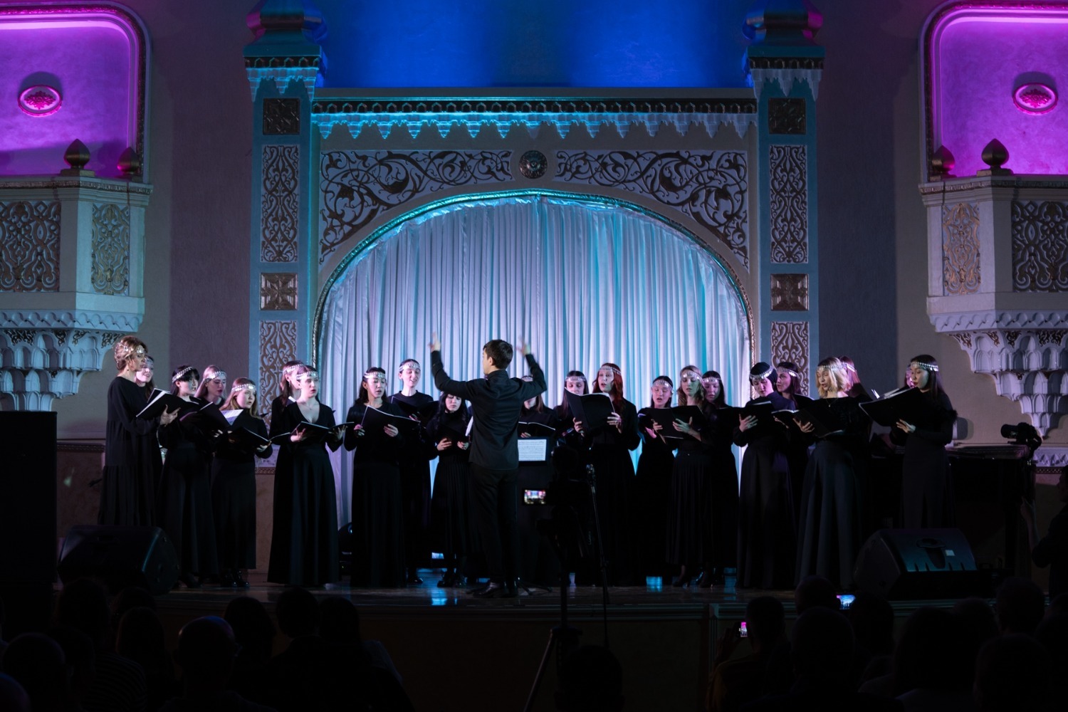 предоставлено Хайдаром Валиевым vk.com/duslyk.choir