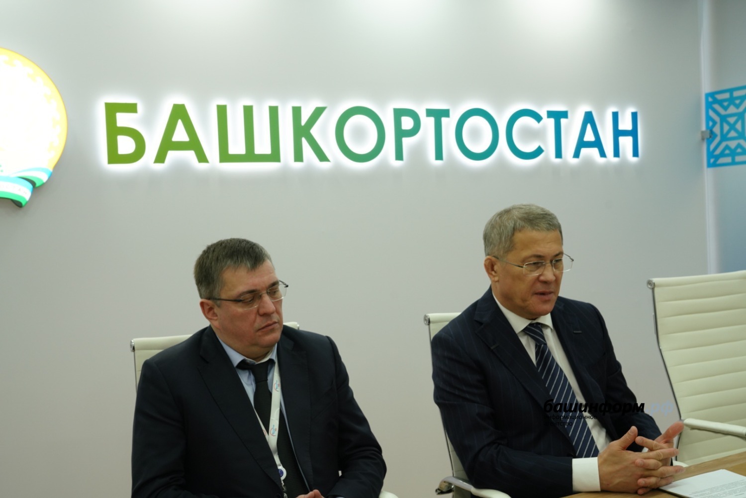 Олег Яровиков