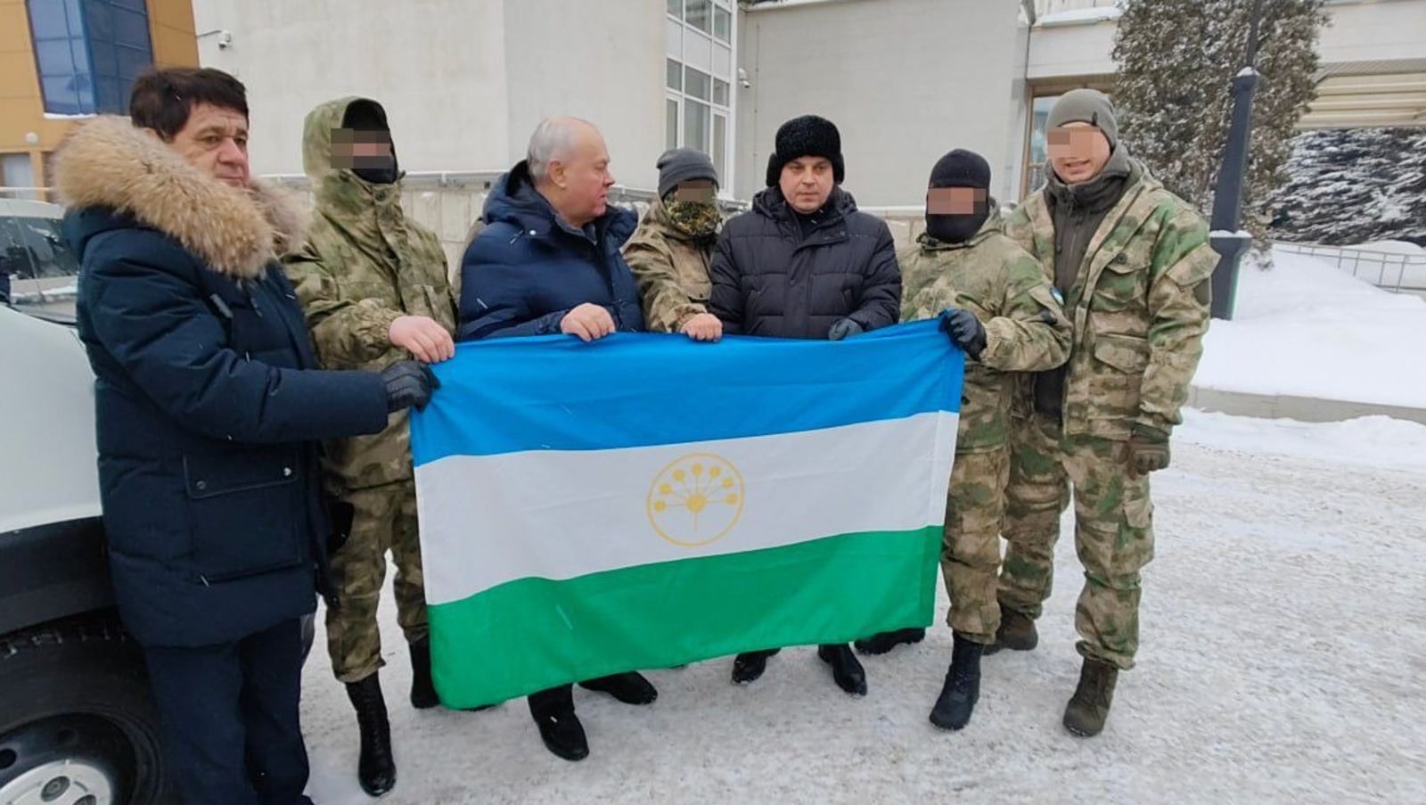 пресс-служба Госсобрания РБ