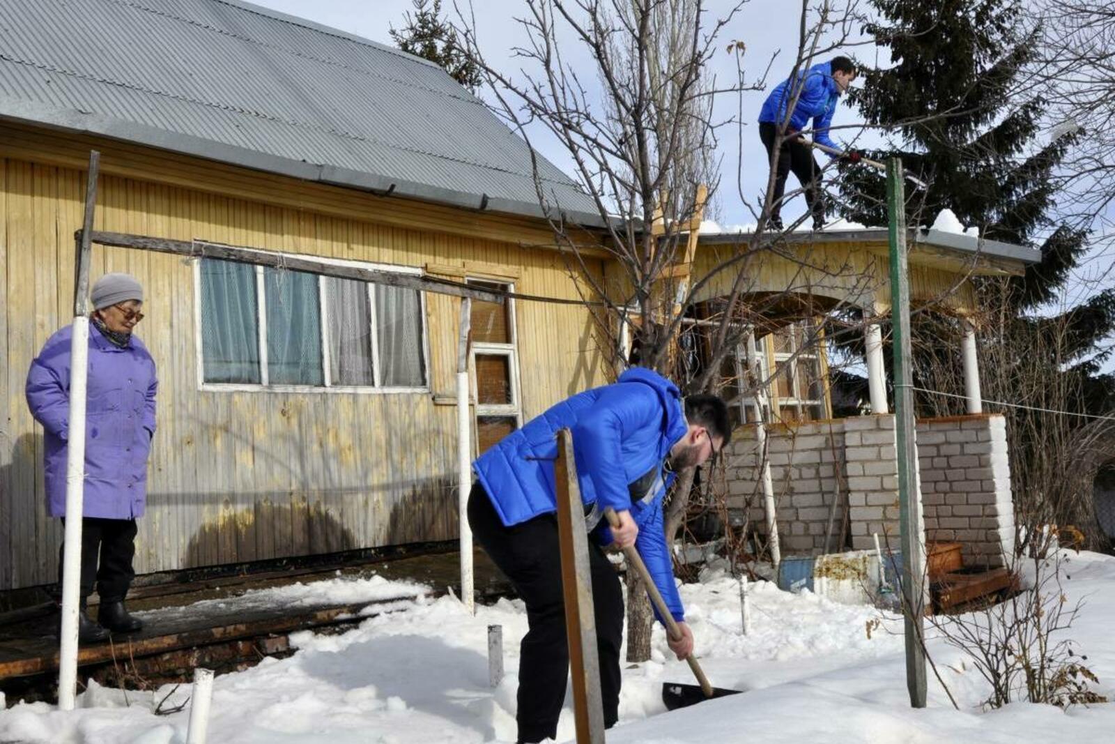 БРО ВПП Единая Россия