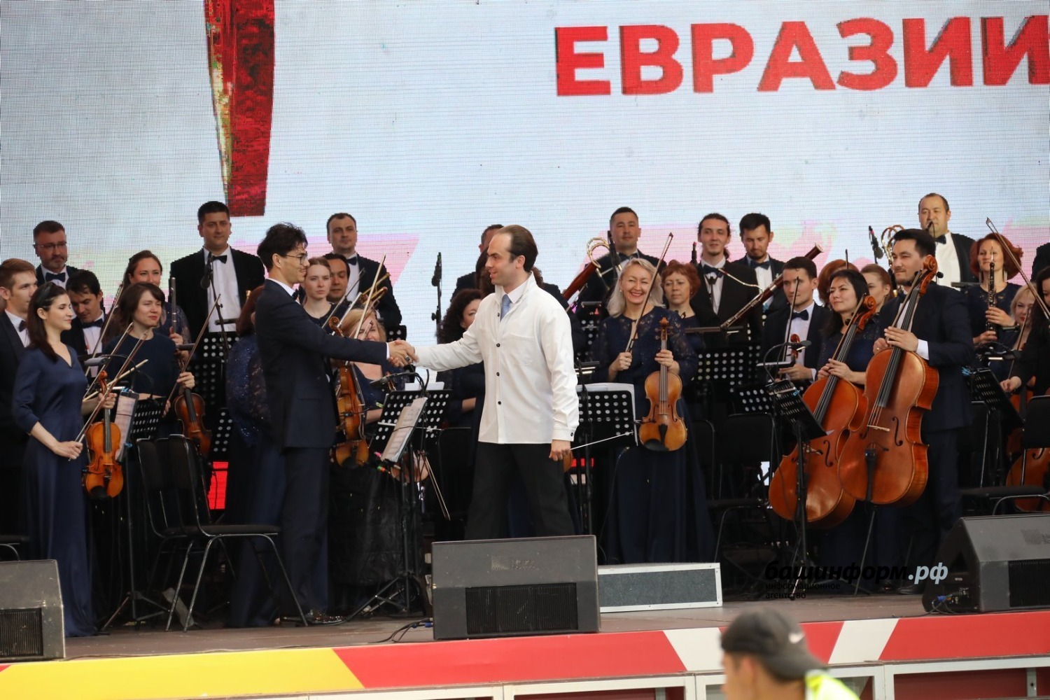 Валерий Шахов