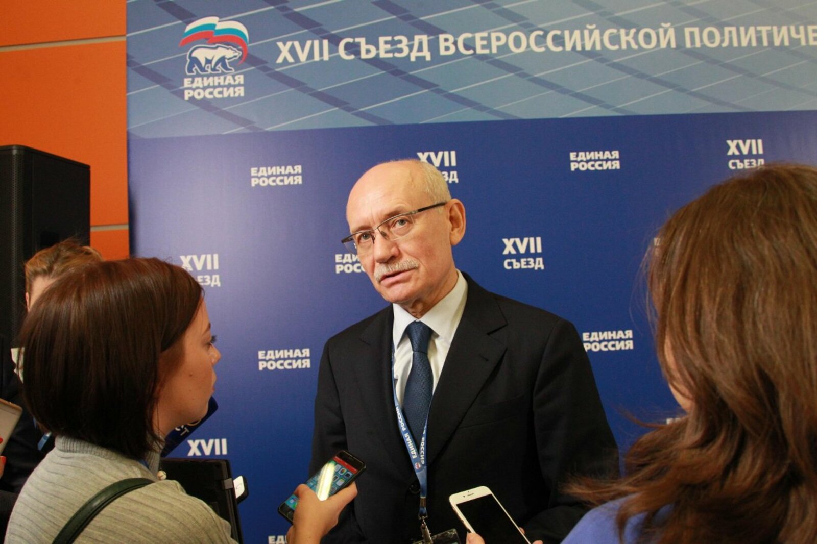 Олег Яровиков